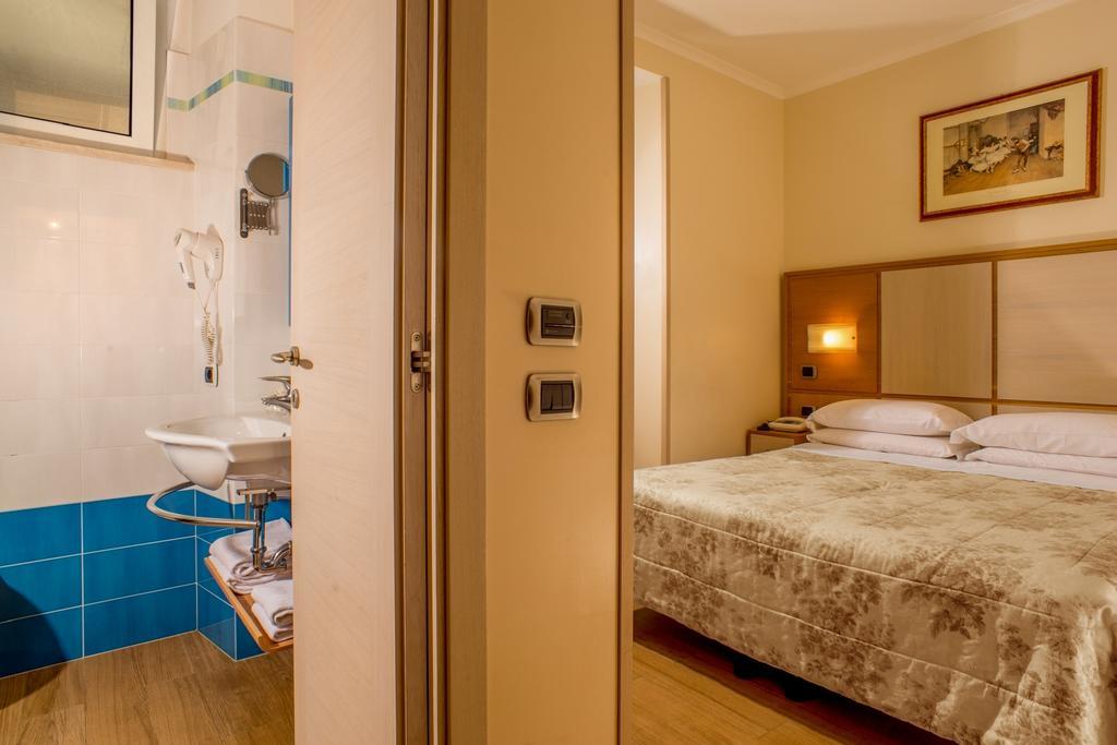 Hotel Piemonte Рим Экстерьер фото